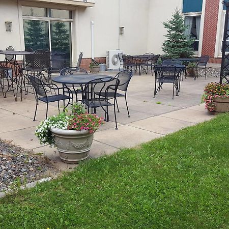 Hibbing Park Hotel Екстер'єр фото
