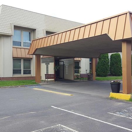 Hibbing Park Hotel Екстер'єр фото