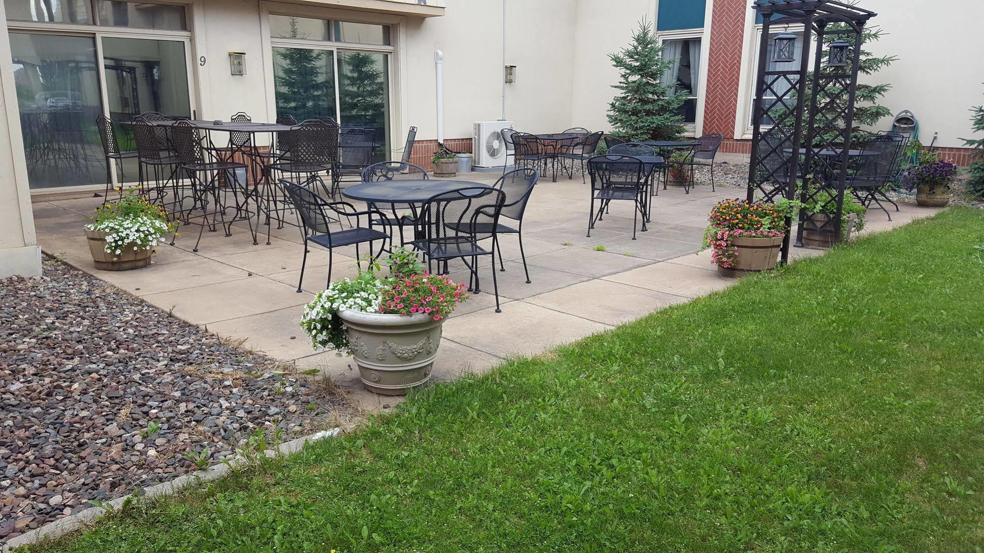 Hibbing Park Hotel Екстер'єр фото