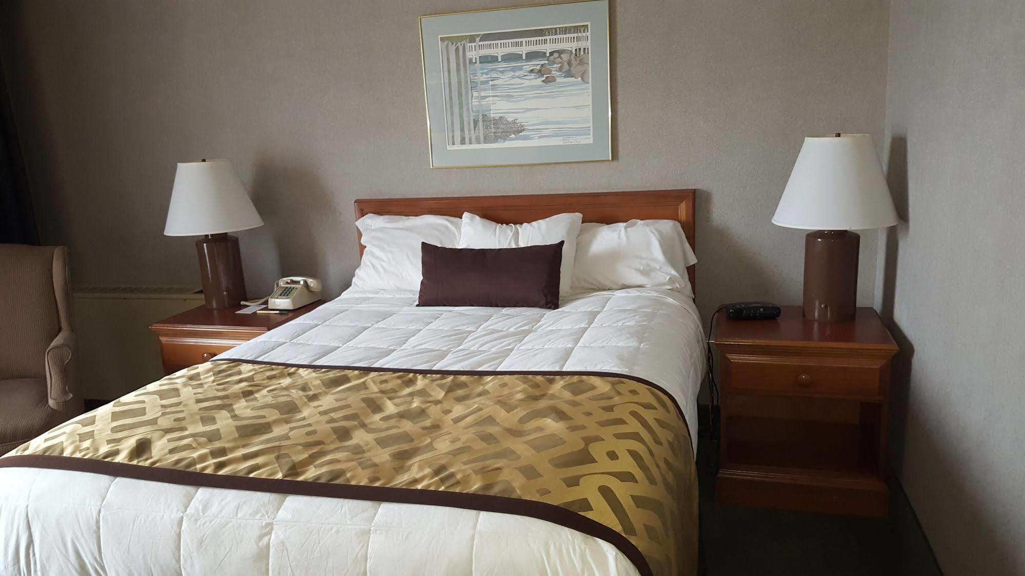 Hibbing Park Hotel Екстер'єр фото