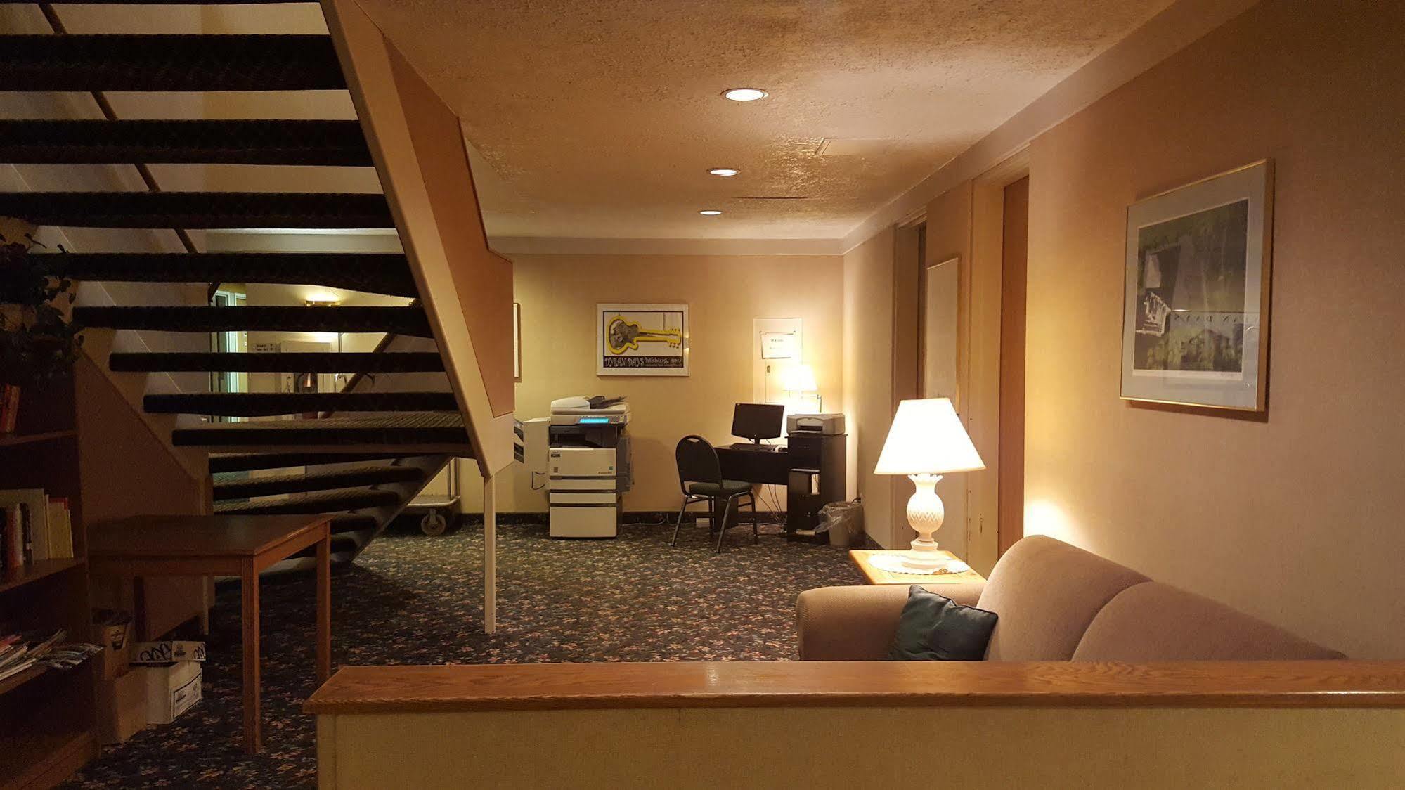 Hibbing Park Hotel Екстер'єр фото