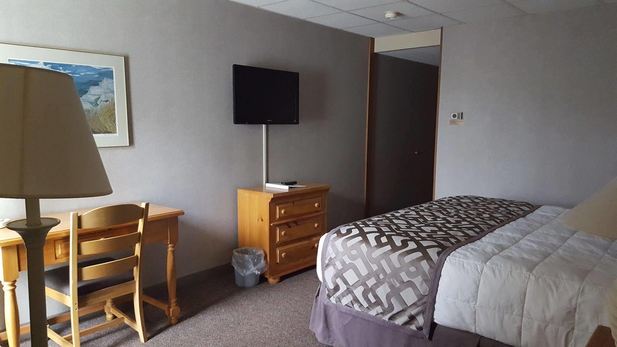 Hibbing Park Hotel Екстер'єр фото