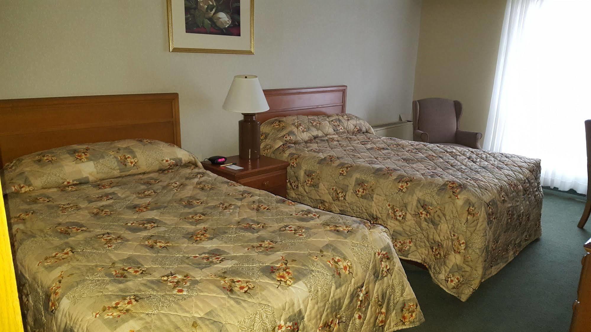 Hibbing Park Hotel Екстер'єр фото