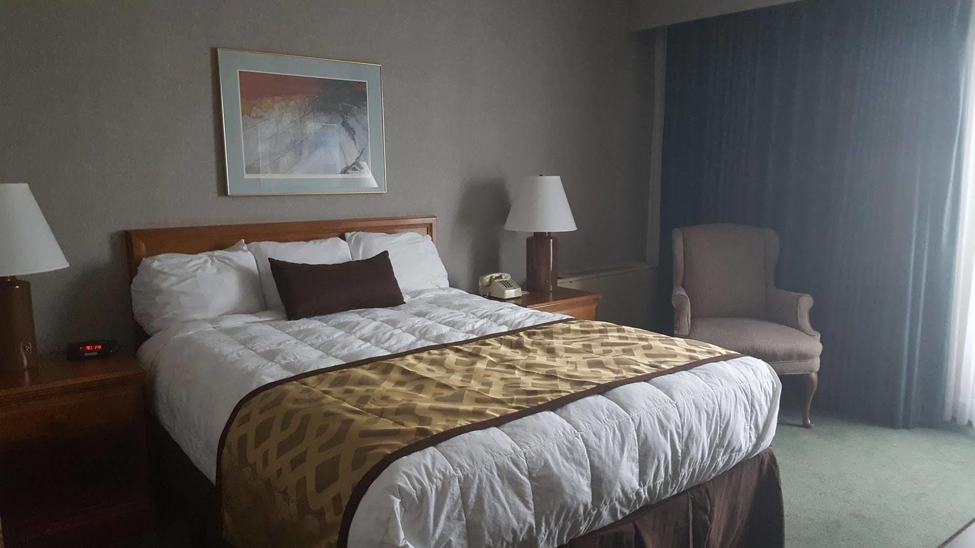 Hibbing Park Hotel Екстер'єр фото