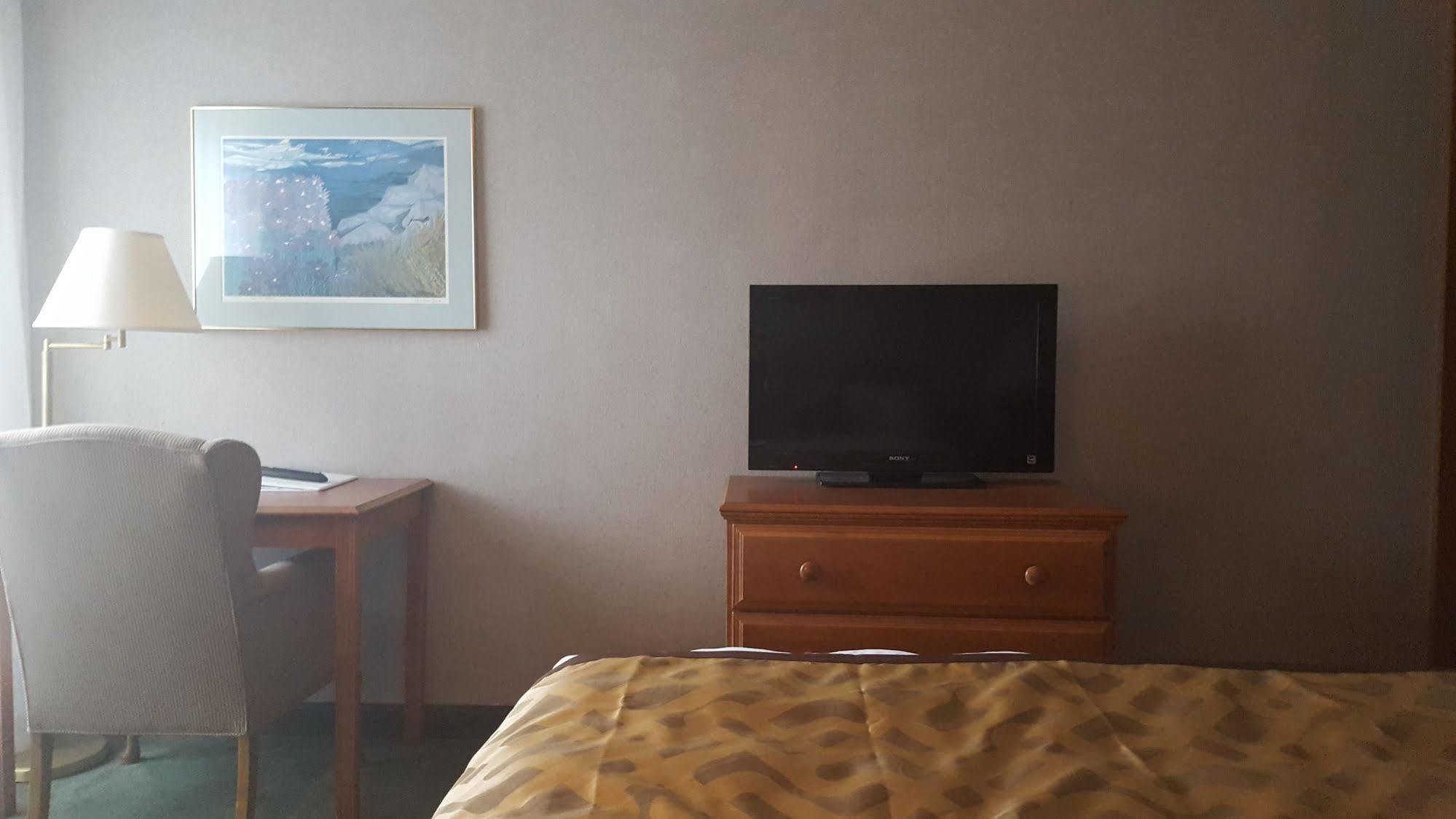 Hibbing Park Hotel Екстер'єр фото