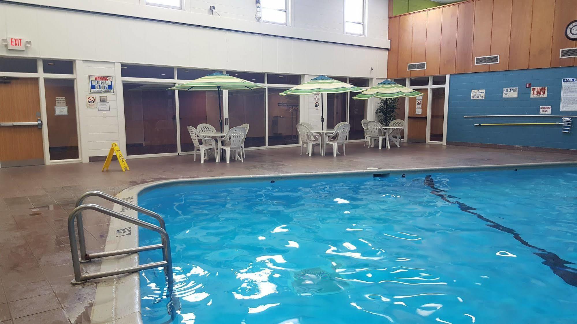 Hibbing Park Hotel Екстер'єр фото
