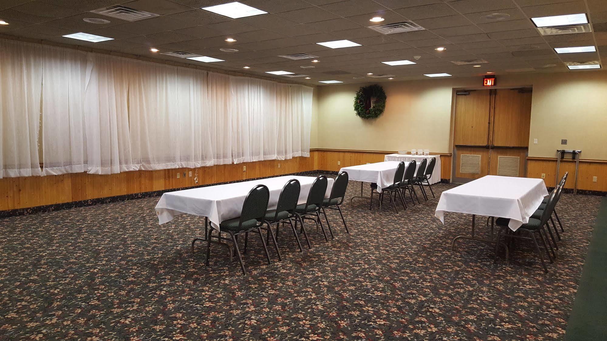 Hibbing Park Hotel Екстер'єр фото