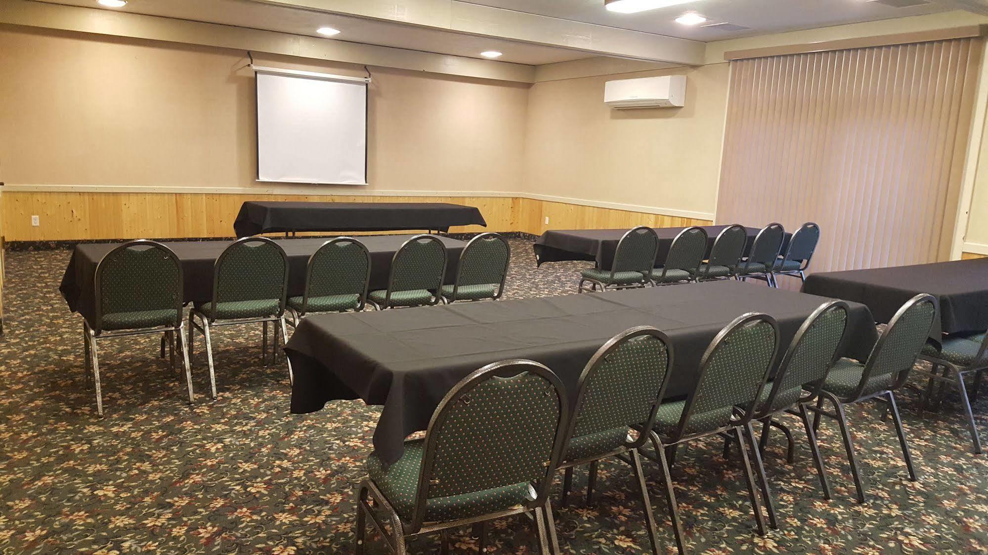 Hibbing Park Hotel Екстер'єр фото